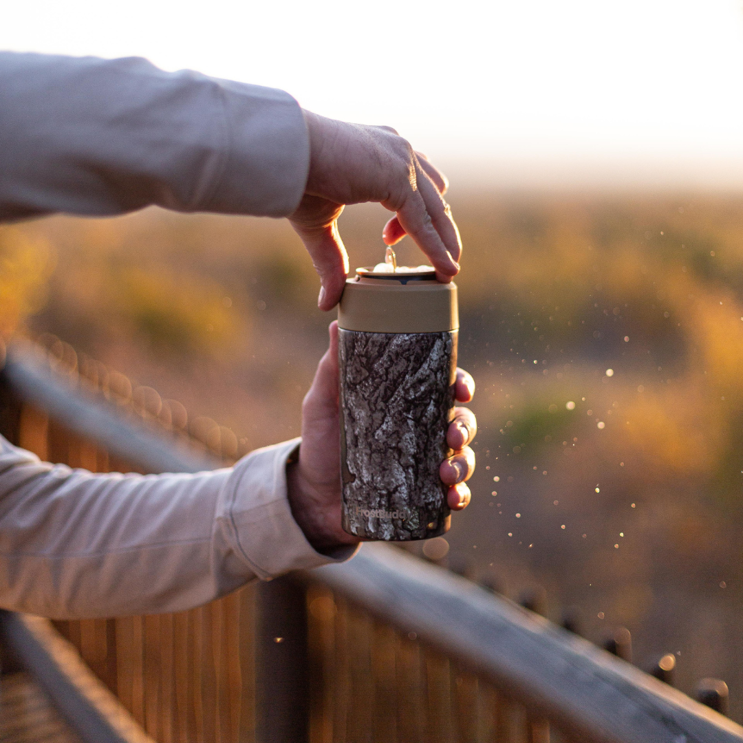 Universal Buddy | RealTree APX