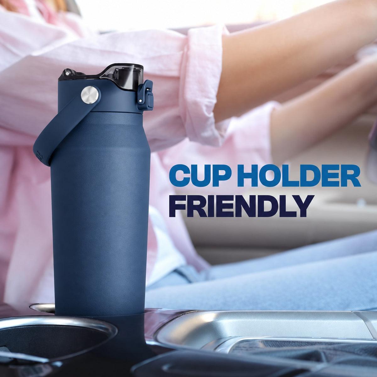 Bottle Buddy